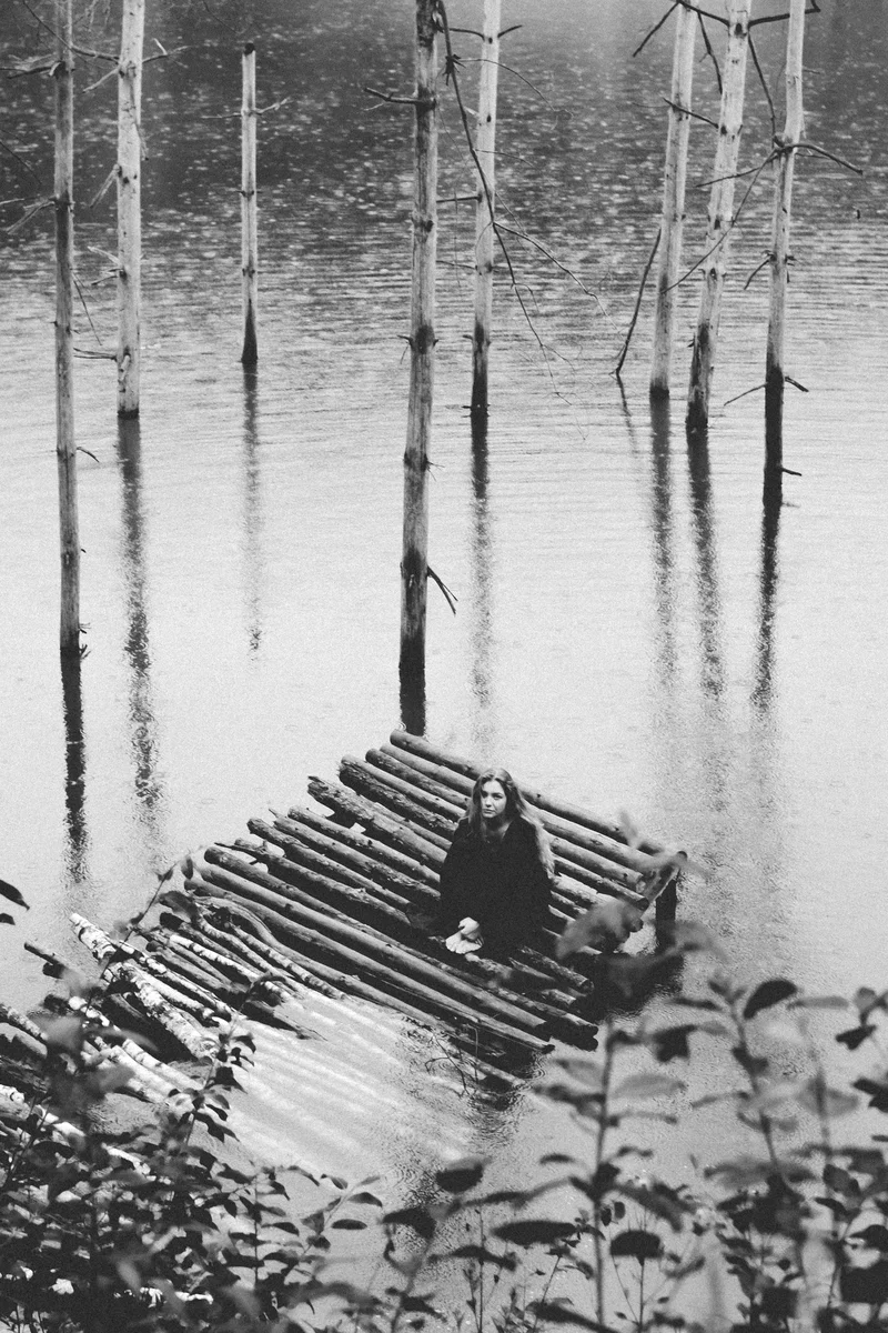 2025 — Вода, Дерево, Россия, Эмбиент